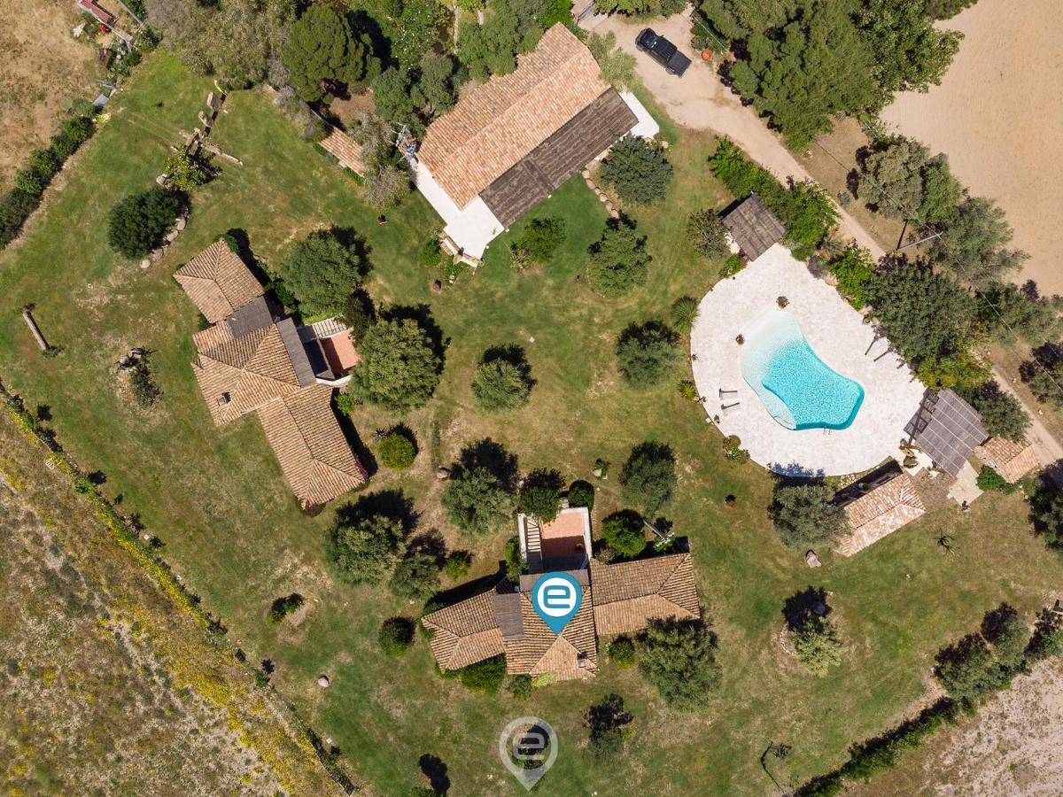 Tanca De Mar Apartment