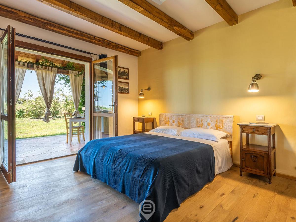 Apartment Tanca De Mar Maracalagonis