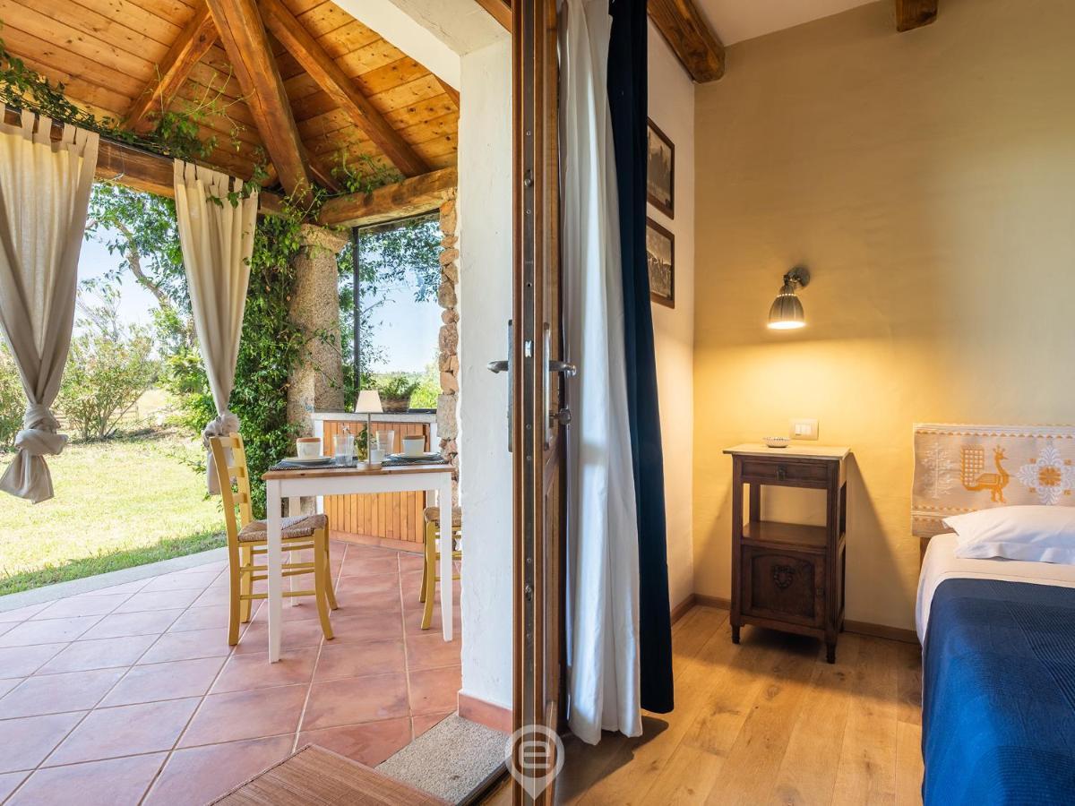 Tanca De Mar Apartment