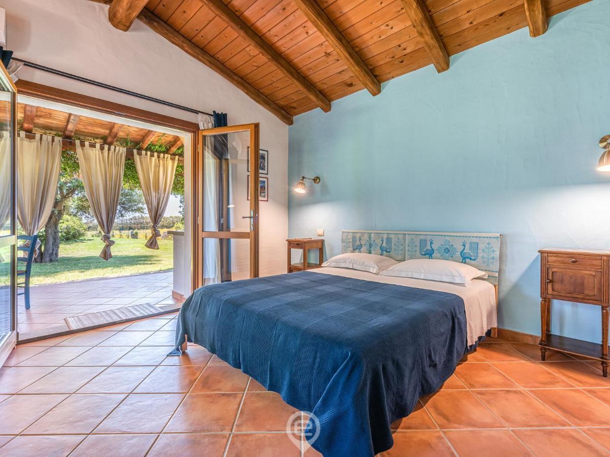 Tanca De Mar Apartment Maracalagonis