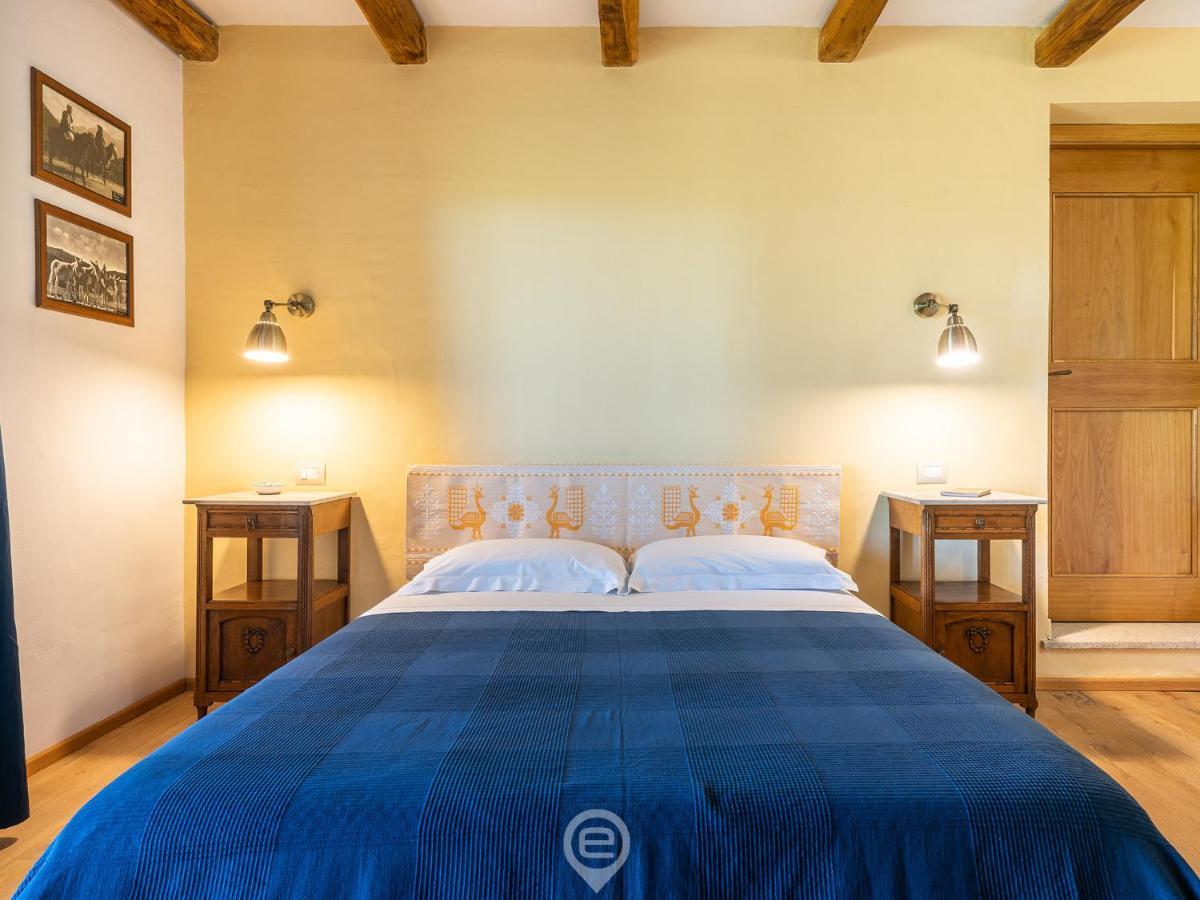 Tanca De Mar Apartment *