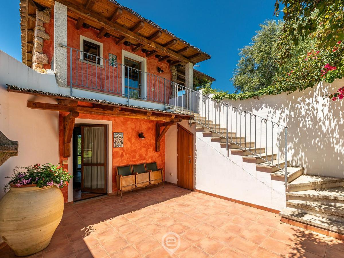 Tanca De Mar Apartment *