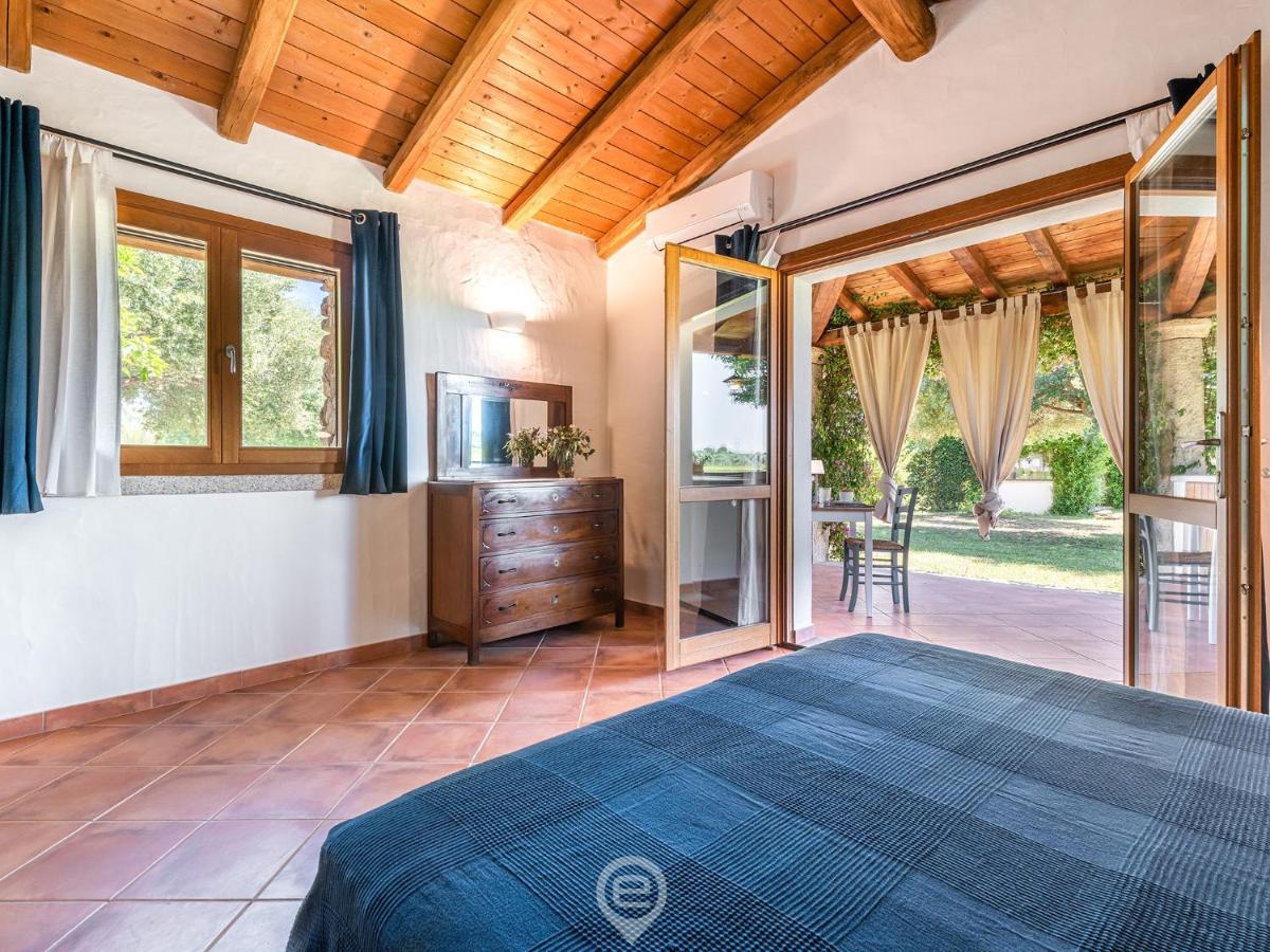 Tanca De Mar Appartement Maracalagonis