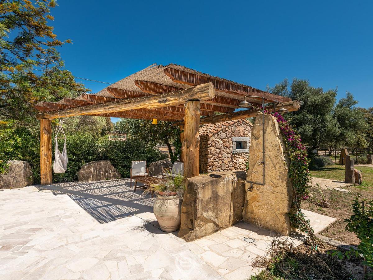 Tanca De Mar Apartment Maracalagonis