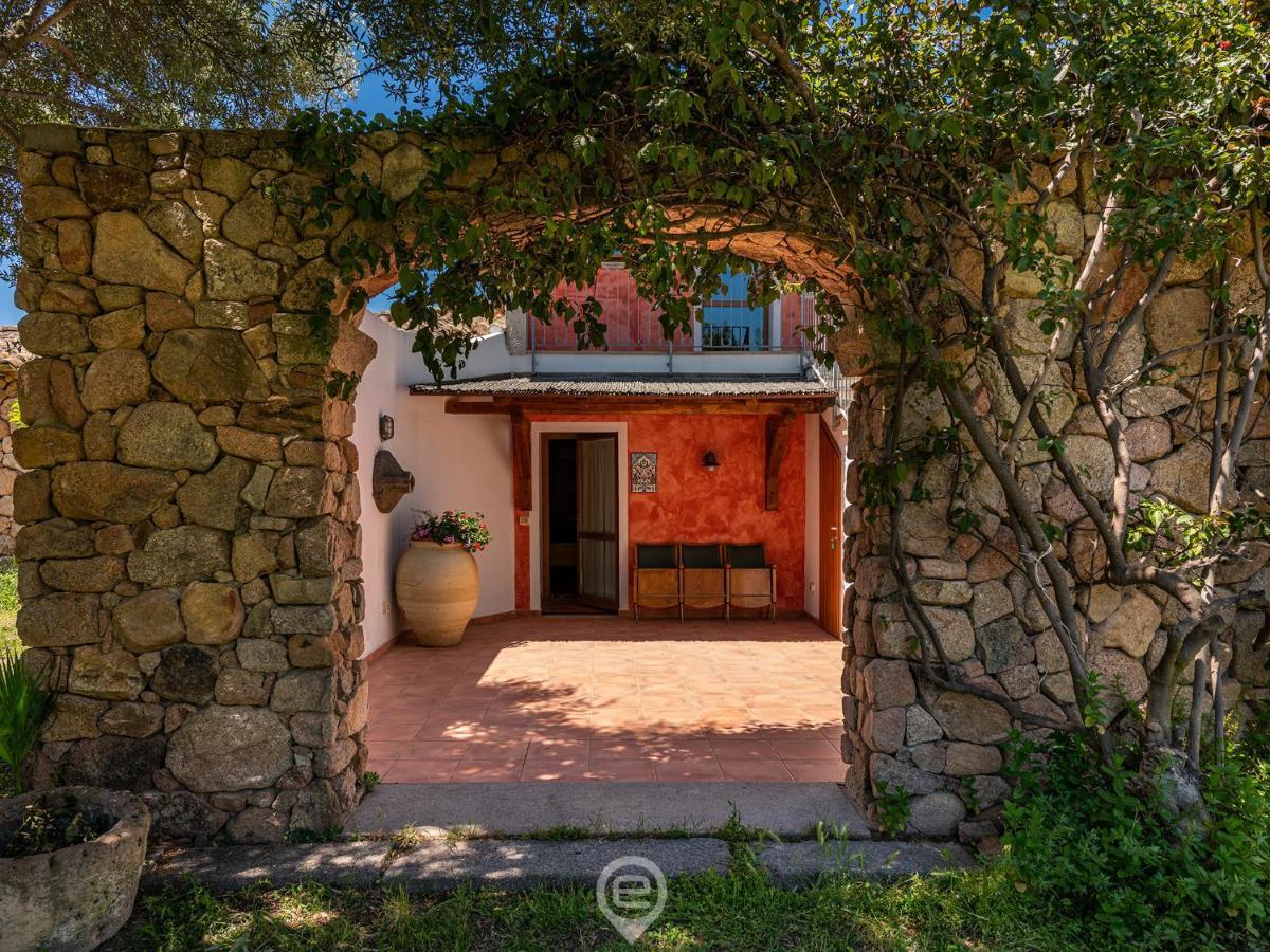 Tanca De Mar Apartment *