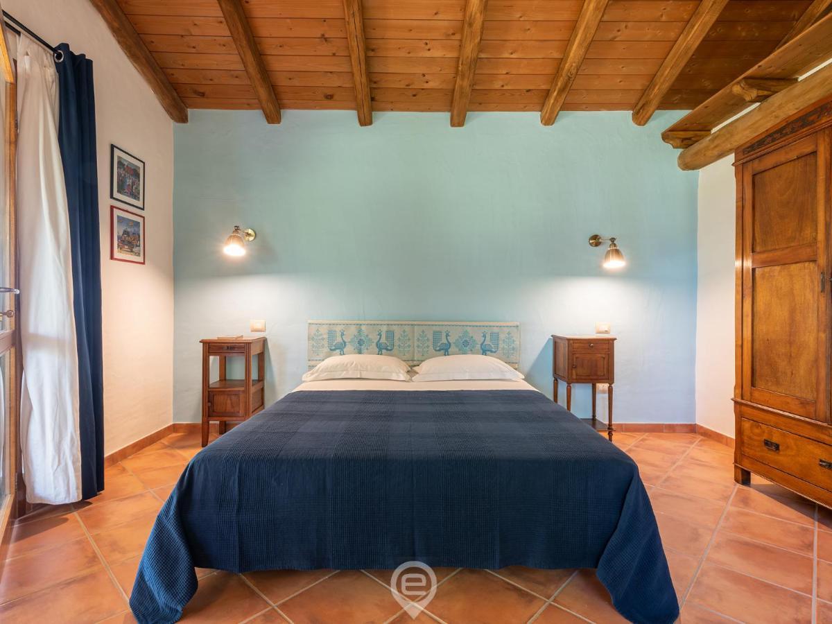 Tanca De Mar Apartment Maracalagonis