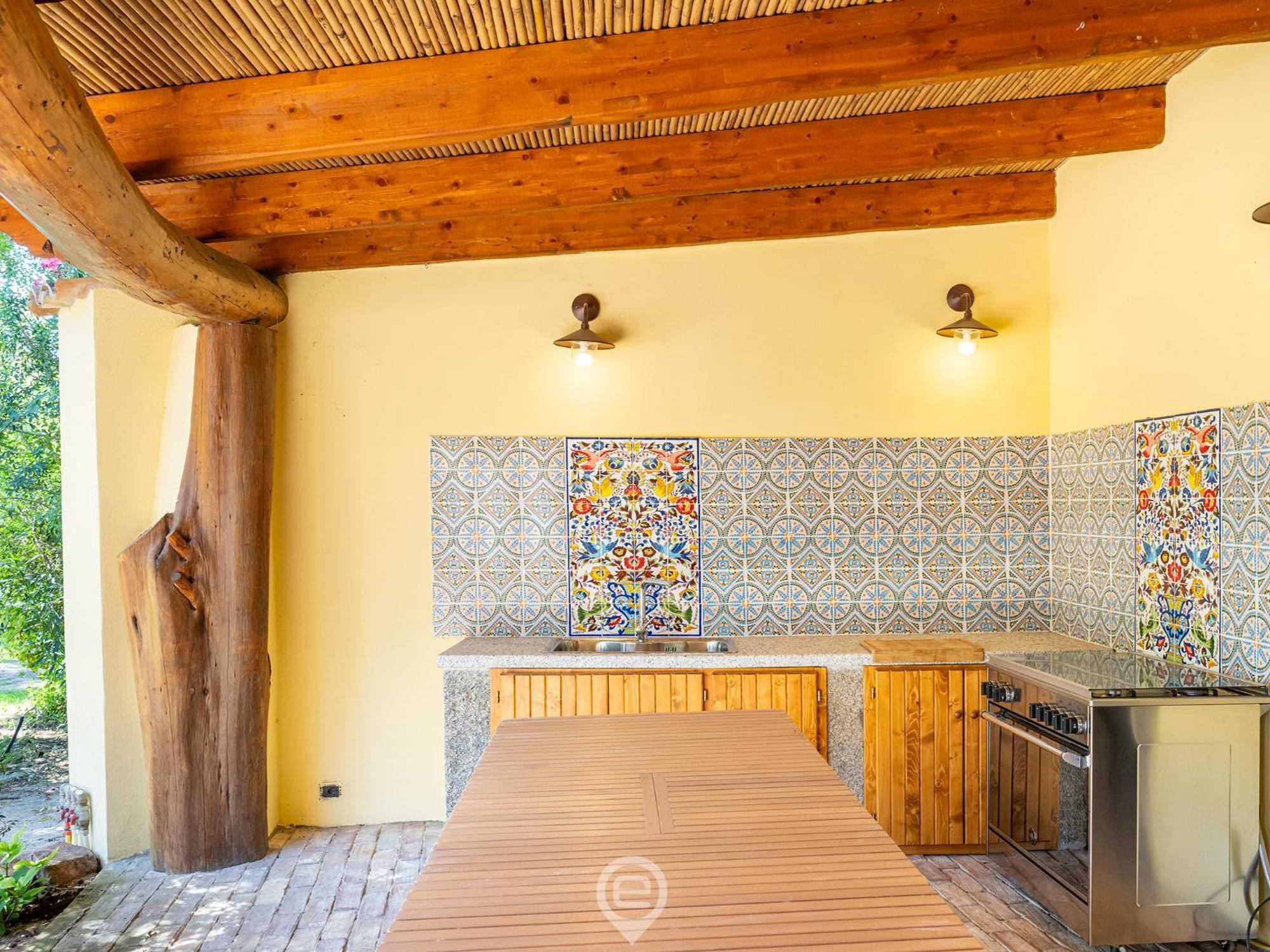 Tanca De Mar Apartment *