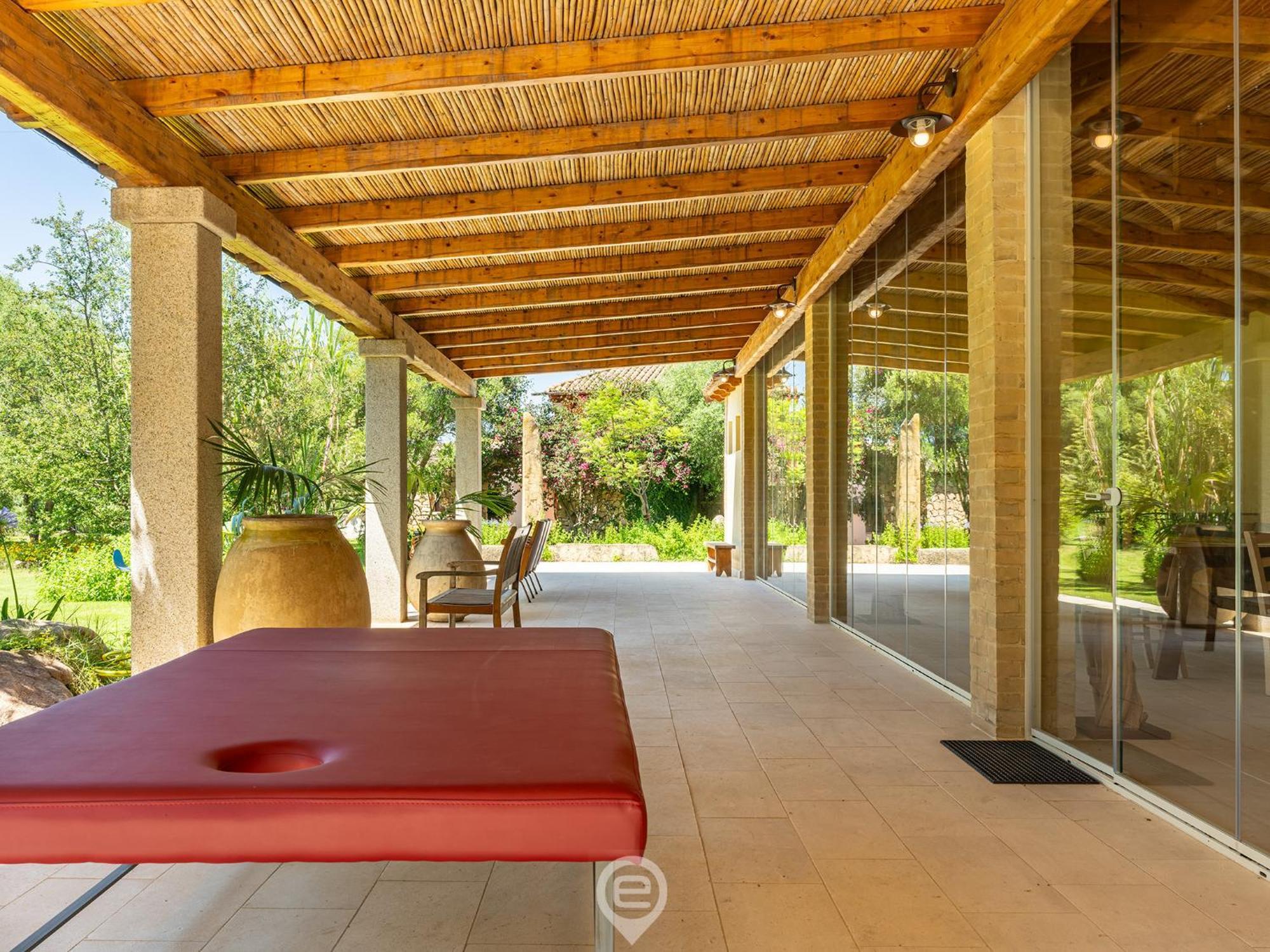 Appartement Tanca De Mar Maracalagonis