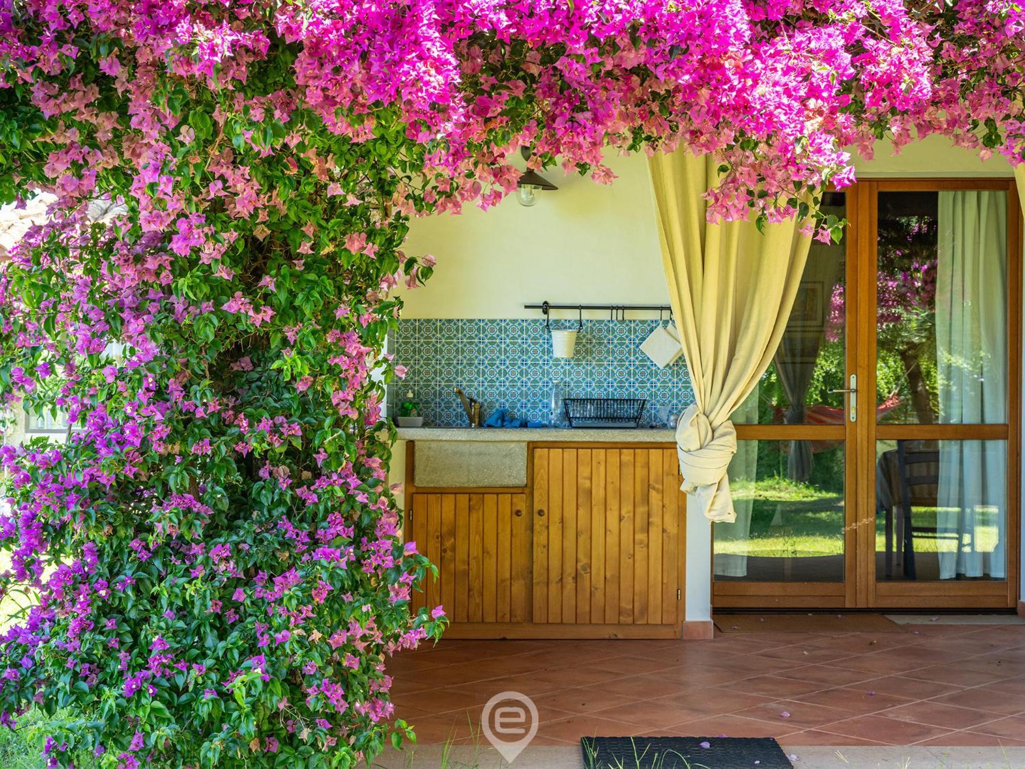 Tanca De Mar Appartement Maracalagonis