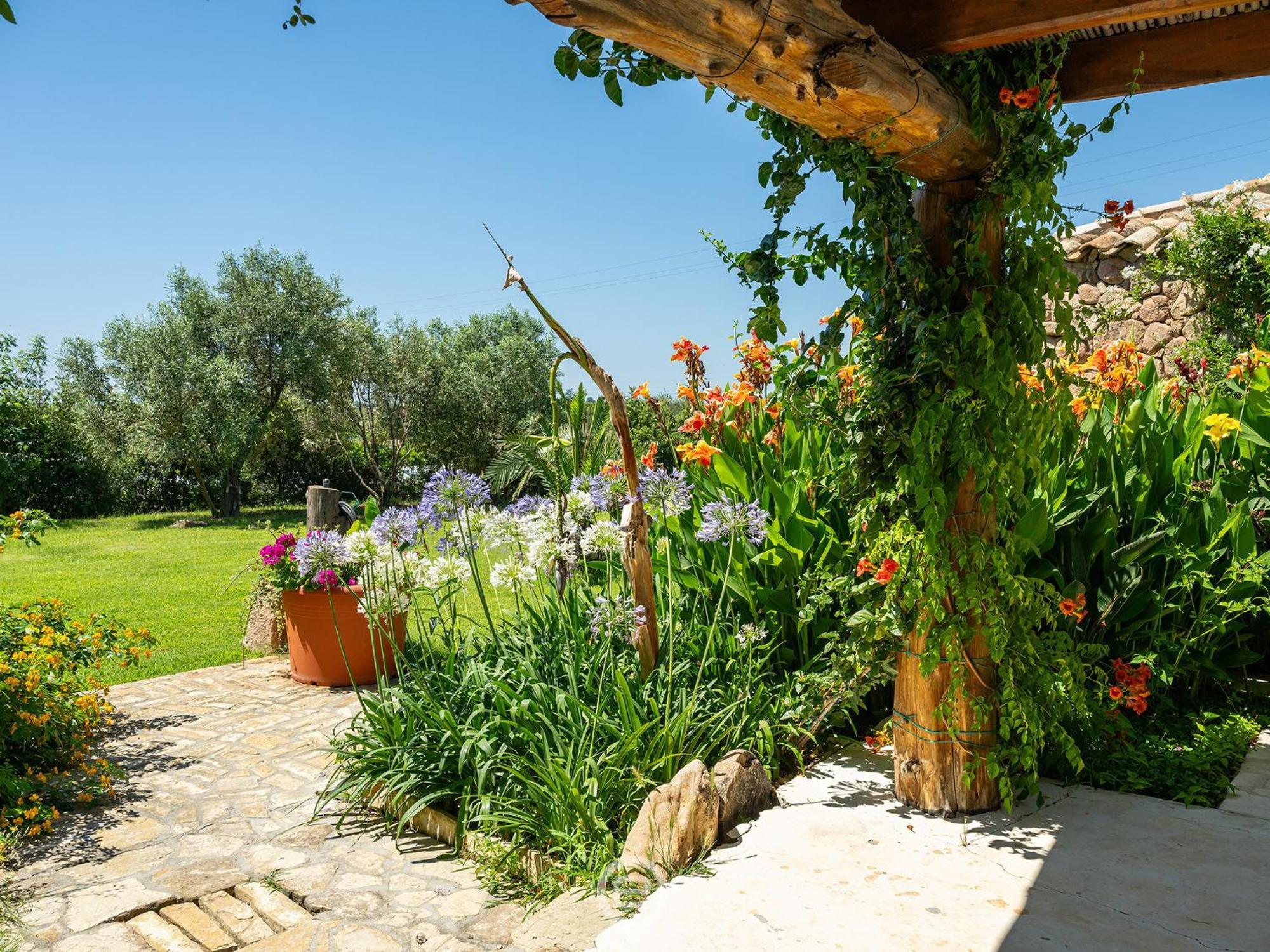 Tanca De Mar Apartment Maracalagonis