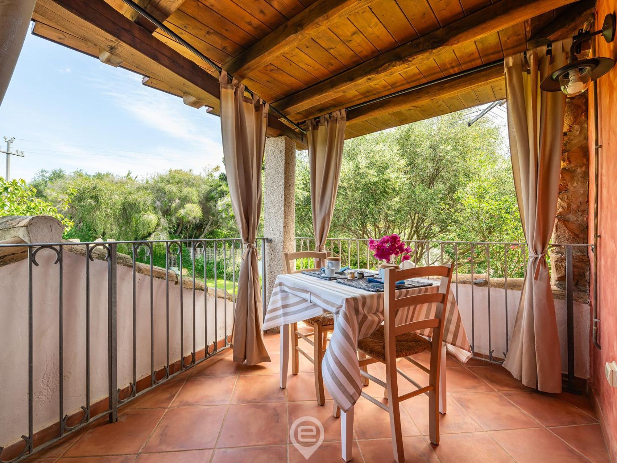 Tanca De Mar Appartement *