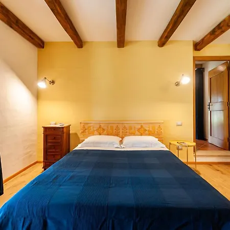 Tanca De Mar Apartment Maracalagonis Exterior photo