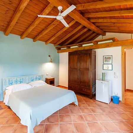 Tanca De Mar Apartment Maracalagonis Exterior photo