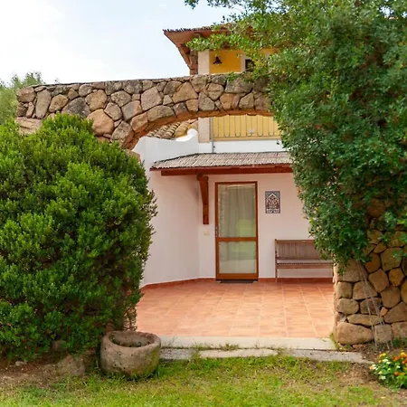 Tanca De Mar Apartment Maracalagonis Exterior photo