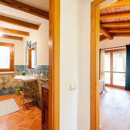 Tanca De Mar Apartment Maracalagonis Exterior photo