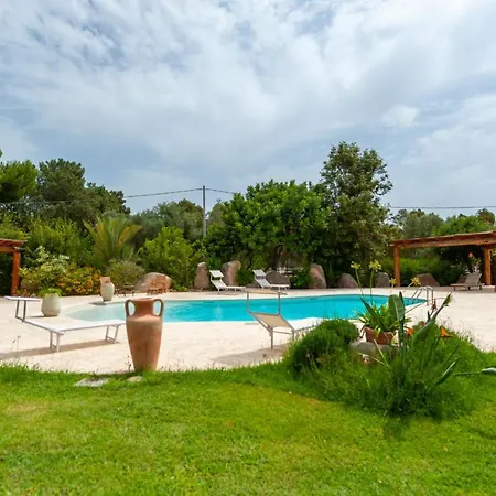 Tanca De Mar Apartment Maracalagonis Exterior photo