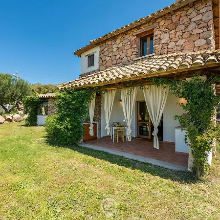 Tanca De Mar Apartment Maracalagonis Exterior photo