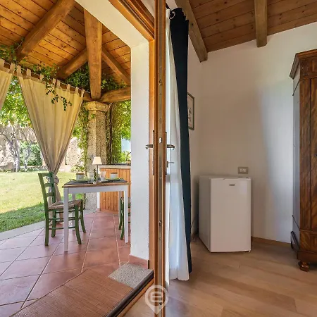 Tanca De Mar Apartment Maracalagonis Exterior photo