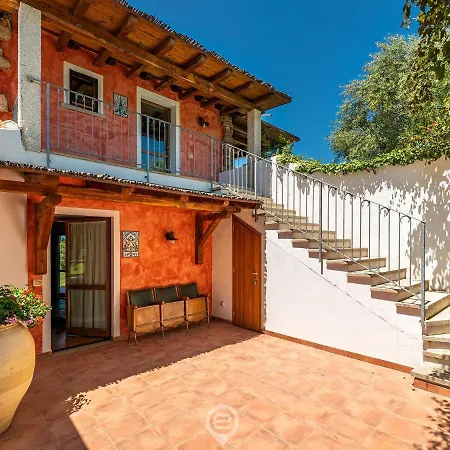Tanca De Mar Apartment Maracalagonis Exterior photo