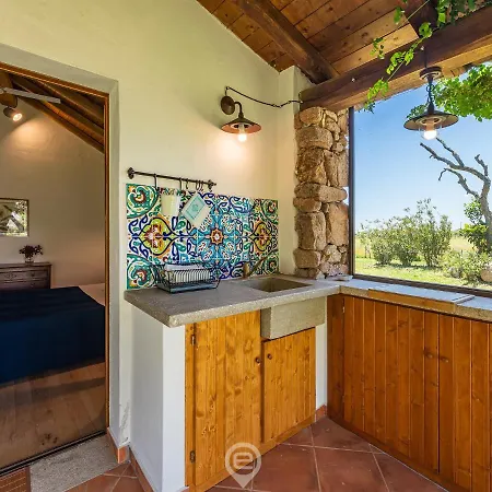 Tanca De Mar Apartment Maracalagonis Exterior photo