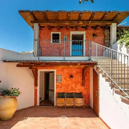 Tanca De Mar Apartment Maracalagonis Exterior photo