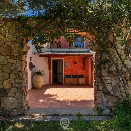 Tanca De Mar Apartment Maracalagonis Exterior photo