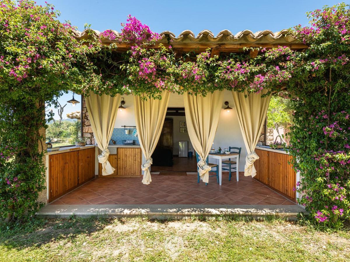 Tanca De Mar Apartment Maracalagonis