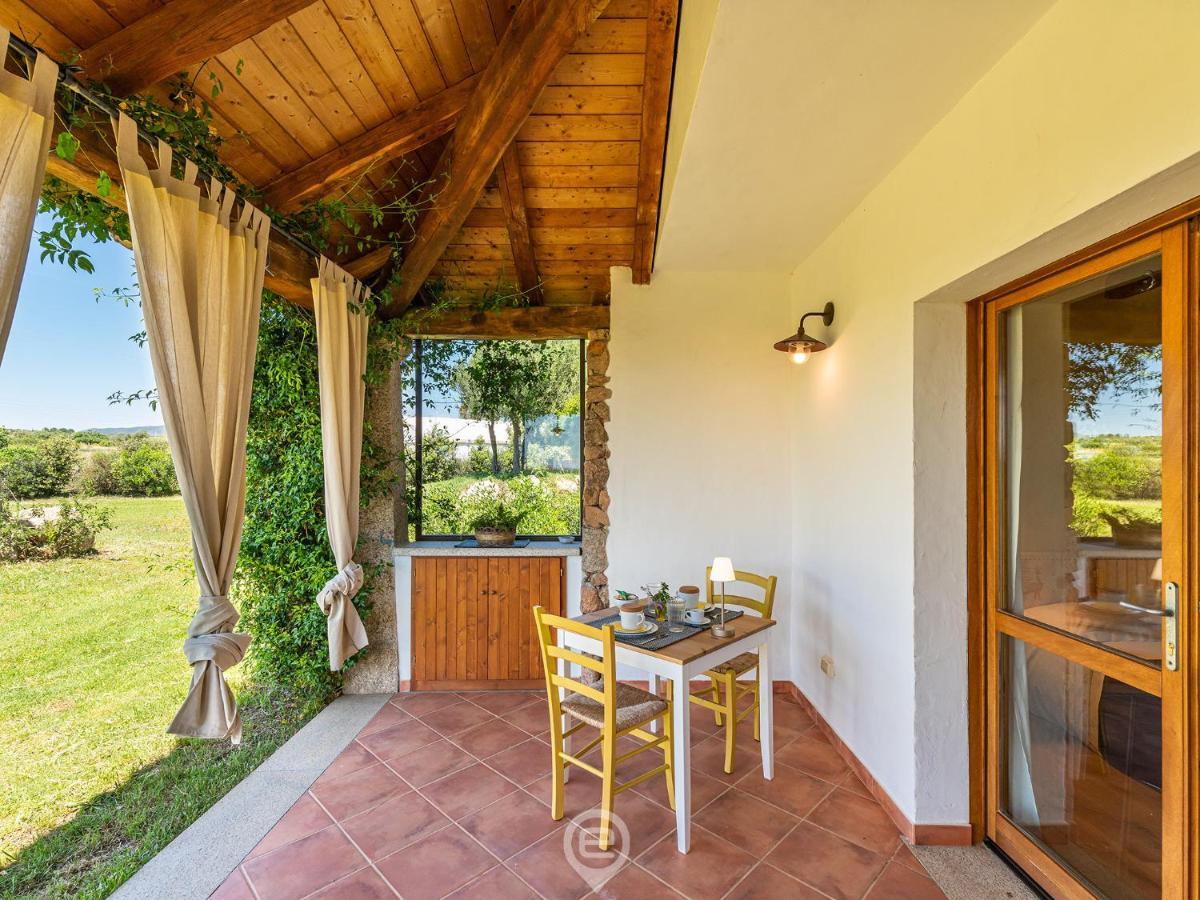 Apartment Tanca De Mar Maracalagonis