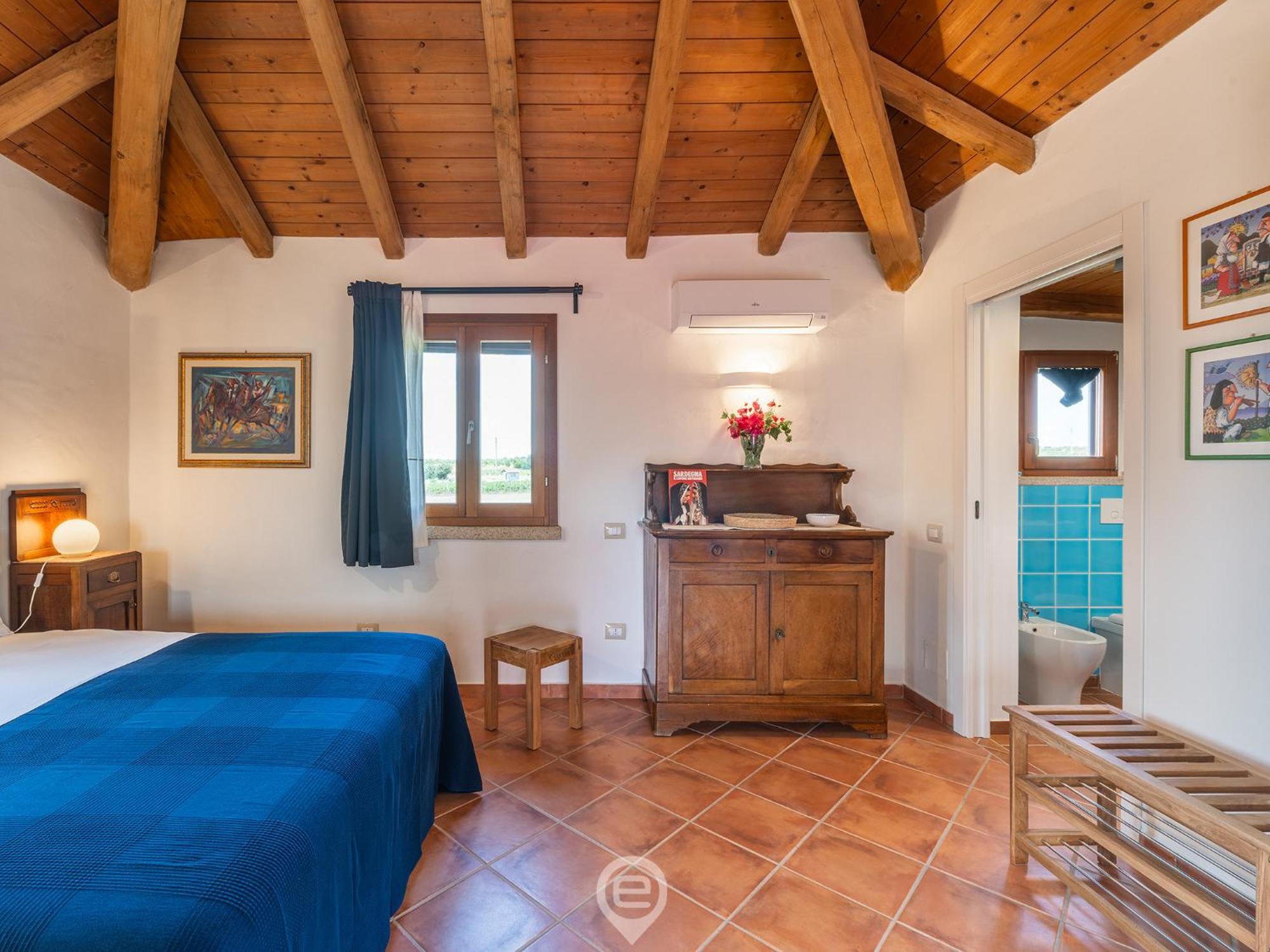 Tanca De Mar Apartment